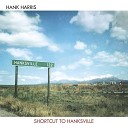 Hank Harris - Hope Dies Hard