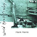 Hank Harris - Little Wishes