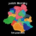 JUDAH WARSKY - Bruxelles Capitale De L europe 2013