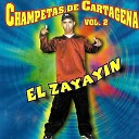 El Sayayin - La Suegra Voladora Reggaeton Version