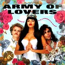 Army Of Lovers - Supernatural Disco Extravaganza Mix