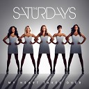 The Saturdays - My Heart Takes Over Soul Seekerz Club Mix