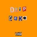 Yj MEAN Mack Thug - Drip Cake
