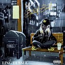 Ling Hussle feat M Huncho - Summer Nights