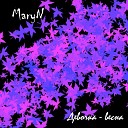 MaryN - Девочка весна