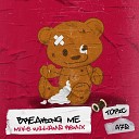 Topic A7S - Breaking Me Mike Williams Remix