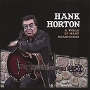 Hank Horton - If They Only Knew The truth About You