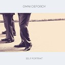 Omni Defordy - Rising Star
