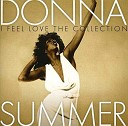 DONNA SUMMER - I FEEL LOVE REMIX VIDEO