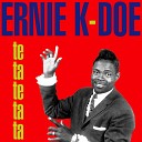 Ernie K Doe - Heebie Jeebies