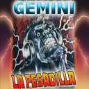 Gemini Music feat El Gale - Volando Bajo