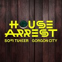 09 место - SOFI TUKKER Gorgon City House Arrest