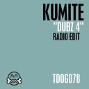 Kumite - Dubz 4 Radio Edit