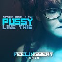 Arthur Groth BVX - Pussy Like This FeelingBeat Remix
