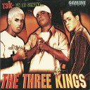 The 3 Kings - Quiero Verte Otra Ves