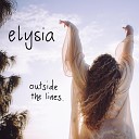 Elysia Anketell - Outside the Lines