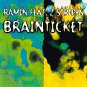 RAMIN - Brainticket 2 1992