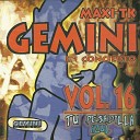 Gemini Music feat Dj Chamba - Casanova