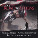 Haik Naltchayan - Race Through the Hills