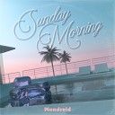 Mandroid - Cruel Summer