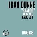 Fran Dunne - Shango Radio Edit