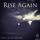 Hardj SoulStroke - Rise Again