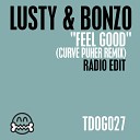 Lusty Bonzo - Feel Good Radio Edit