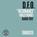 D F O - Resonance Radio Edit