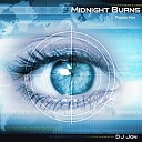 DJ JON - Midnight Burns Radio Mix