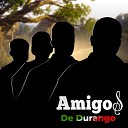 Los Amigos De Durango - No Quiero Que Lloren