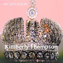 Kimberly Thompson feat Twin Hype Carlos Homs - Light The Fire