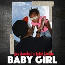 Kev Hannibal feat Rellek Brown - Baby Girl