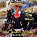 Juancho Ruiz El Charro - Mi General Zapata Versi n Banda