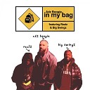 ADZ BOOGIE feat Realz Big Swingz - In My Bag