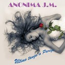 Anonima J M - Angels and Beans