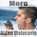 Aiden Malacaria - More Metal Cover