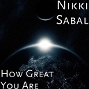 Nikki Sabal - All I See Is Your Face