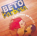 Beto Barbosa - Preta