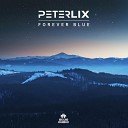 Peter Lix - Forever Blue