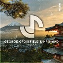 George Crossfield, NrgMind - Volcan (Extended Mix)
