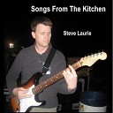 Steve Laurie - Save Our Souls