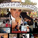 Juancho Ruiz (El Charro) feat. Banda Pk2 - Dorado de Villa (Versión Banda)
