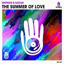 Diephuis Eastar - The Summer Of Love Diephuis Extended Journey…