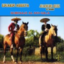 Juancho Ruiz El Charro feat Eduardo Arrieta - El Caporal