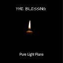 Pure Light Piano - The Blessing Solo Piano Version