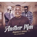 Your Magesty feat Gallaxy - Another Man
