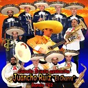 Juancho Ruiz El Charro feat Banda Pk2 - Caballo prieto azabache Versi n Banda
