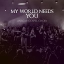 Ansgar Gospel Choir - This Means War
