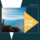 Thomas CXS - Victory Of King Grooving Happy Hollywood…