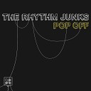 The Rhythm Junks - Moskow Diskow